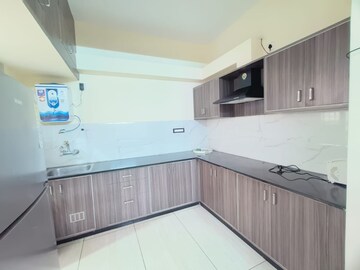 Kitchen in 2 BHK Apartment at Indiranagar – for Rent