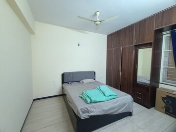 2 BHK Apartment For Rent in Indiranagar Bangalore  8135496