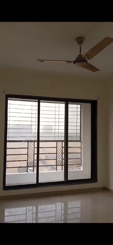 Balcony in 1 BHK Apartment at Pushpak Nagar – for Sale