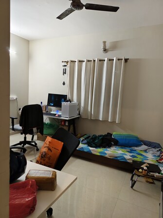 1 BHK Apartment For Rent in Halasuru Bangalore  8135521