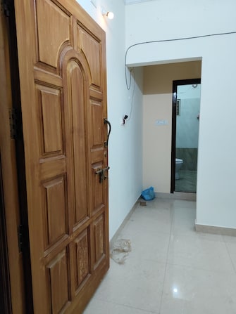 1 BHK Apartment For Rent in Halasuru Bangalore  8135521