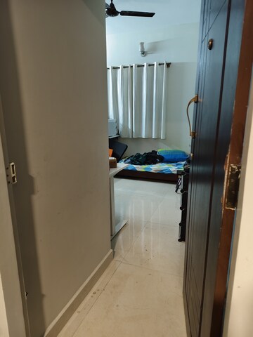Balcony in 1 BHK Apartment at Halasuru – for Rent