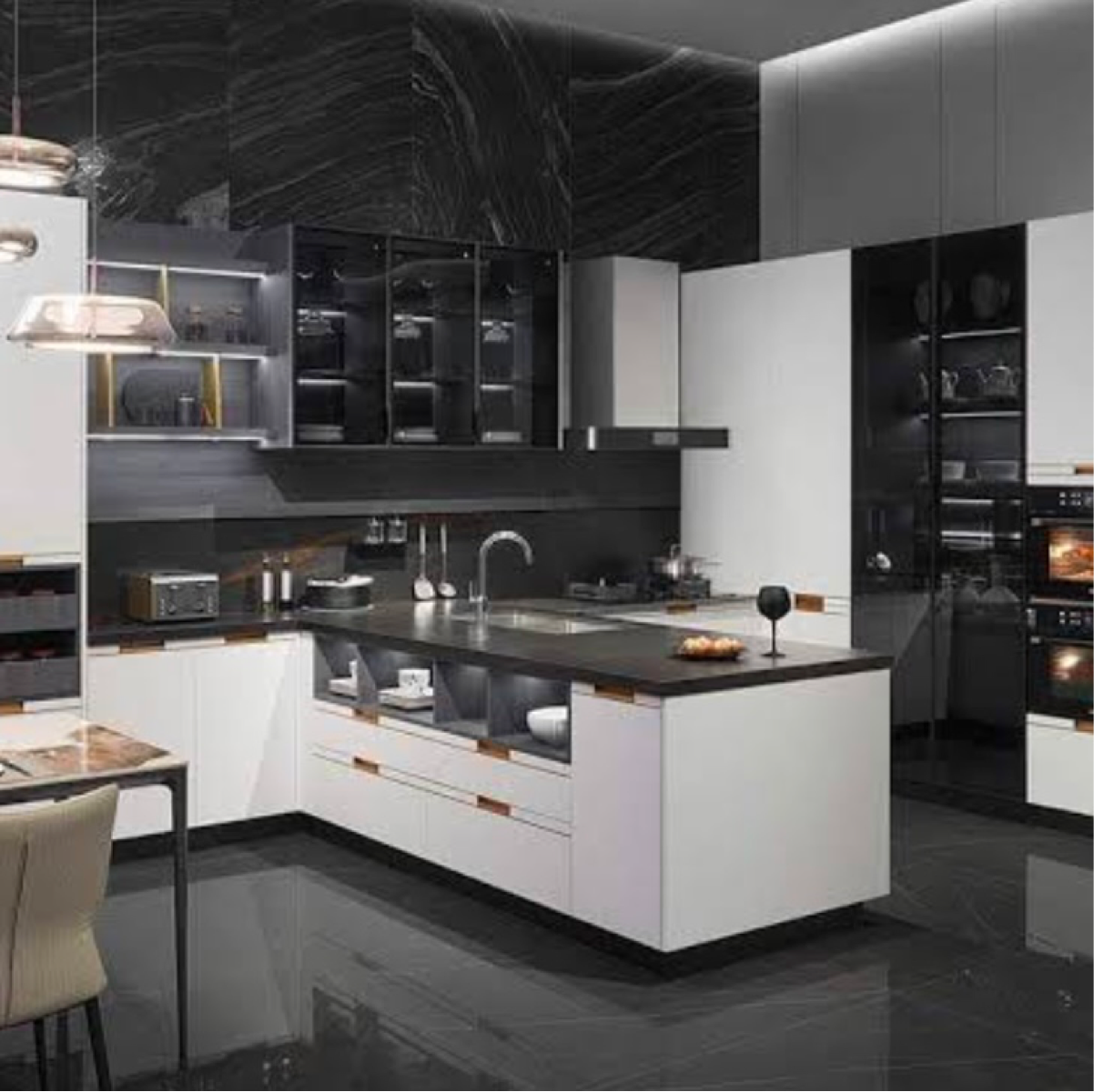 3 BHK + Extra Room Builder Floor For Sale in Anant Raj The Estate Floors