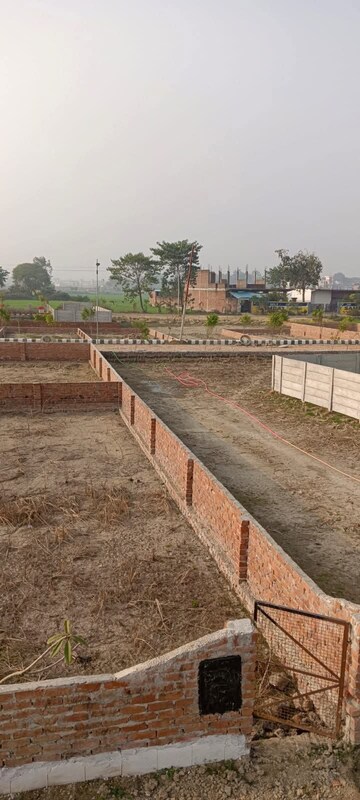 Plot Area in  Plot at Max Balaji Defence City 3, Kathhera – for Sale