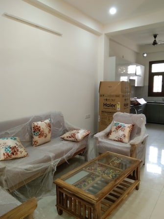 3 BHK Builder Floor For Rent in SS Plaza Gurgaon Sector 47 Gurgaon  8135533