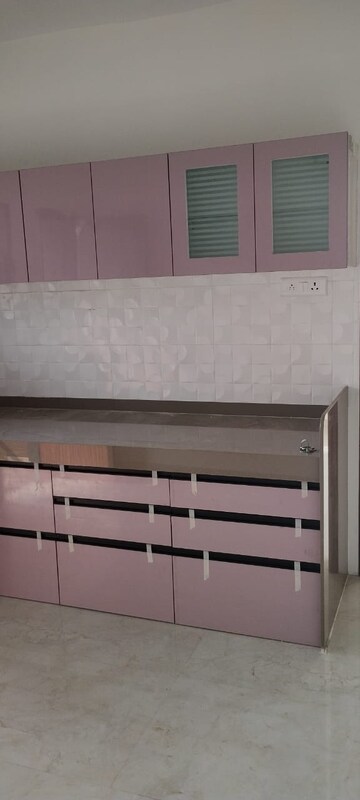 Kitchen in 2 BHK Apartment at Samruddhi Audumbar Nest, Pimpri – for Sale