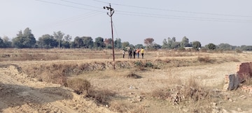 Plot For Resale in Sikandrabad Bulandshahr  8135527