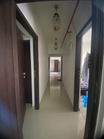 Building Lobby in 3 BHK Apartment at Puranik Aldea Anexo, Baner – for Rent