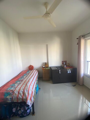 Bedroom in 3 BHK Apartment at Puranik Aldea Anexo, Baner – for Rent