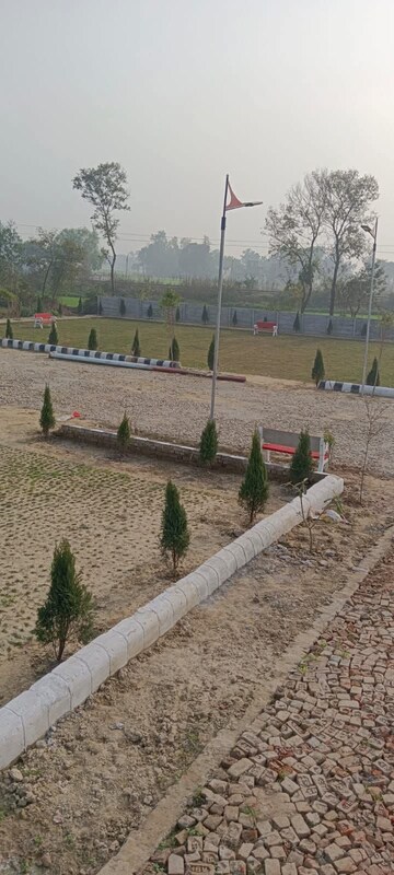 Plot Area in  Plot at Surajpur – for Sale