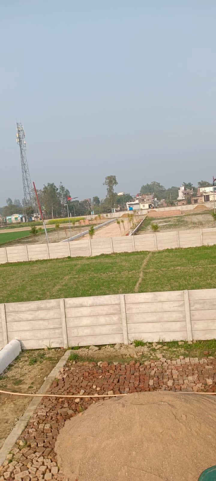 Plot For Sale in Surajpur
