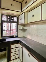 2 BHK 888 Sq.Ft. Apartment in Kanchan Building Terapant