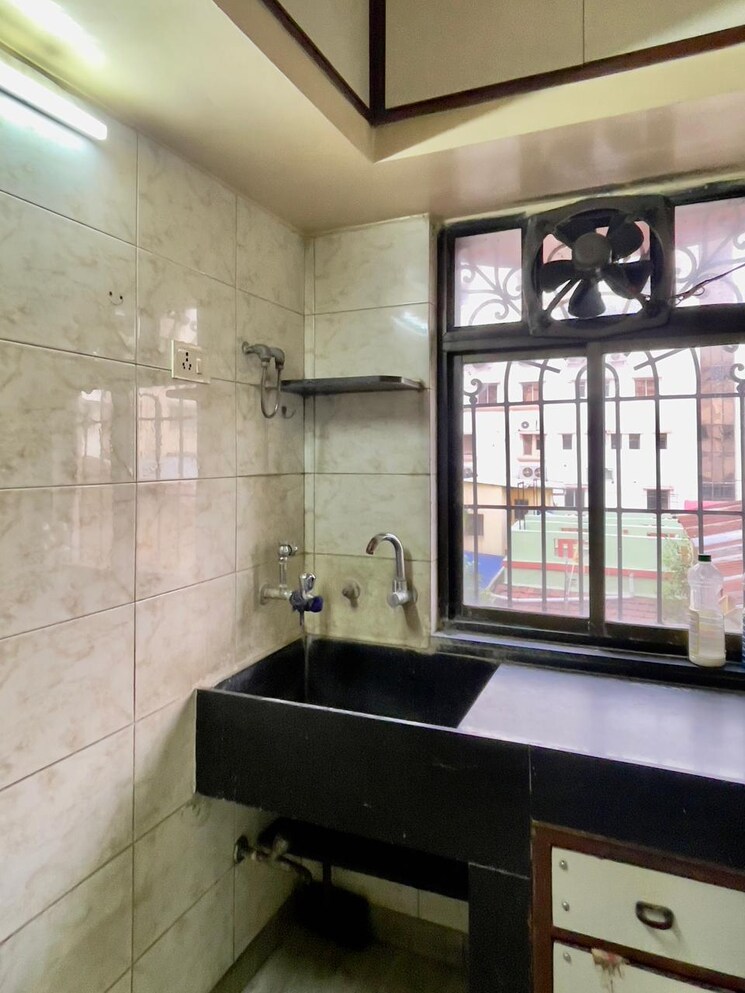 Kitchen, ballygunge 2 Bedroom 888 Sq.Ft. Apartment In Ballygunge Kolkata 8135559