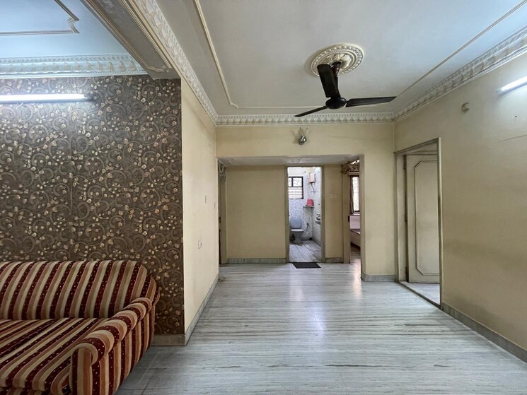 Living Room, ballygunge 2 Bedroom 888 Sq.Ft. Apartment In Ballygunge Kolkata 8135559