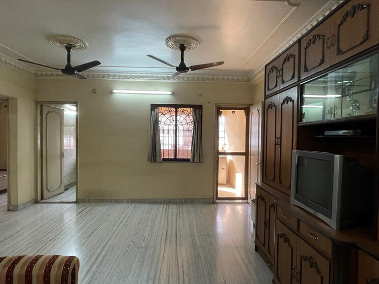 Living Room, ballygunge 2 Bedroom 888 Sq.Ft. Apartment In Ballygunge Kolkata 8135559