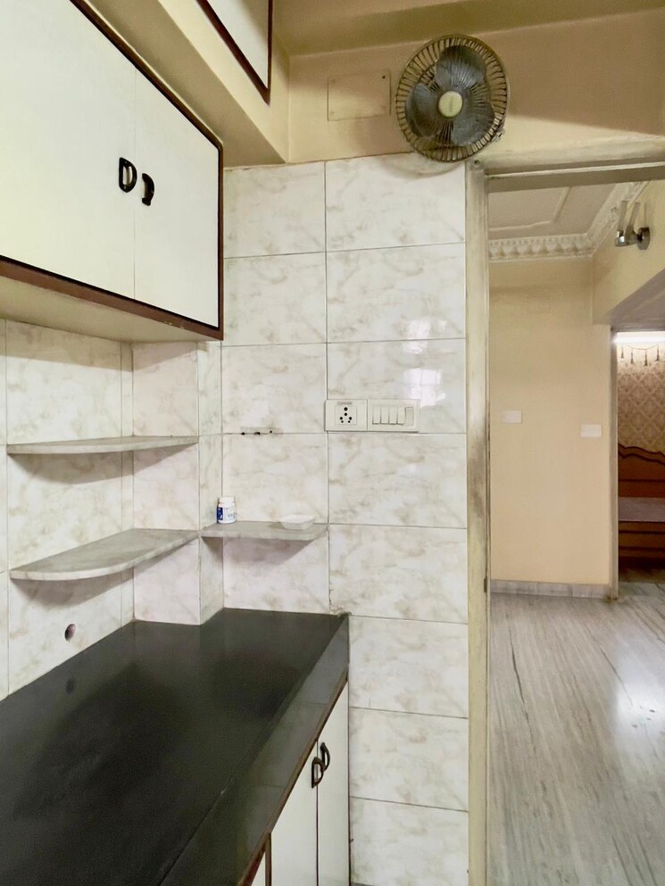 Kitchen, ballygunge 2 Bedroom 888 Sq.Ft. Apartment In Ballygunge Kolkata 8135559