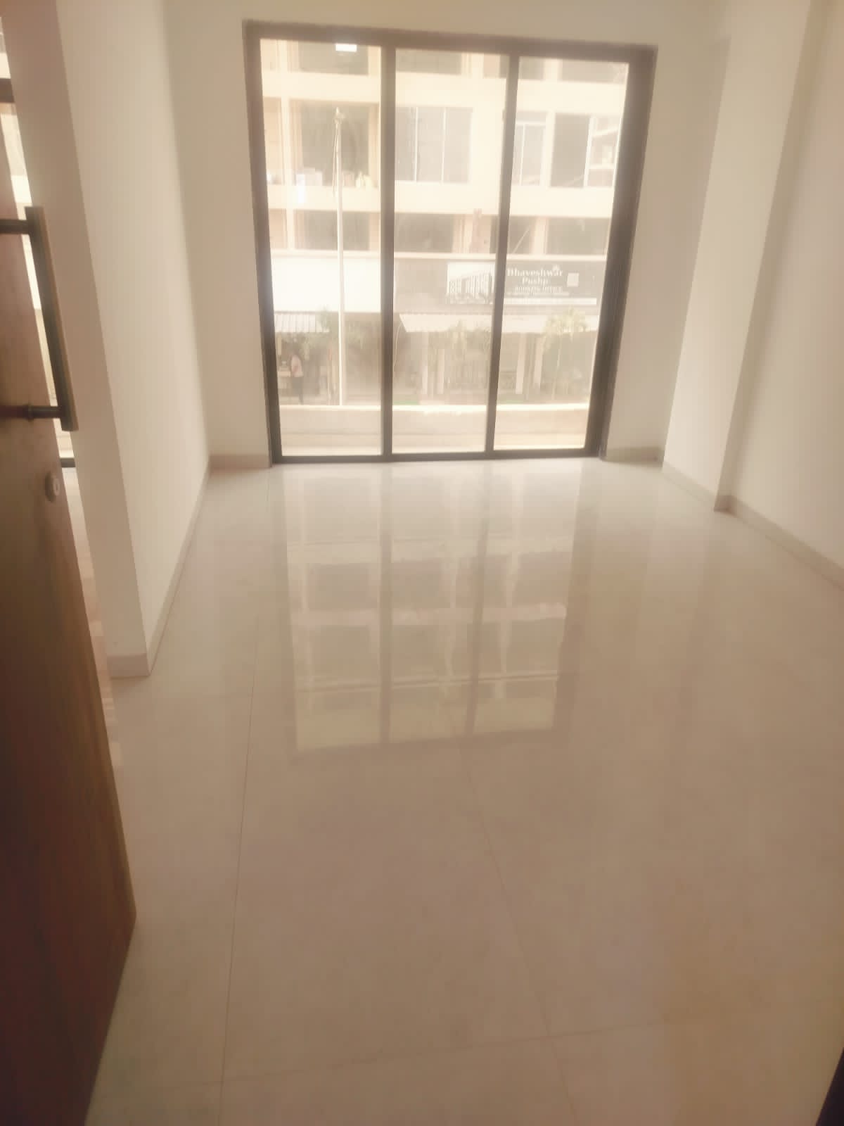 1 BHK Apartment For Sale in Ram Arcade