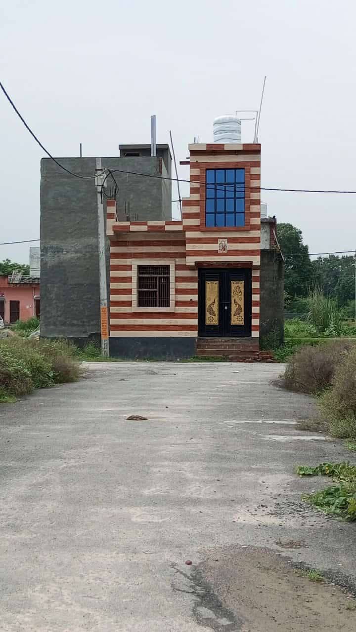 Plot For Sale in A V Vihaan Galaxy