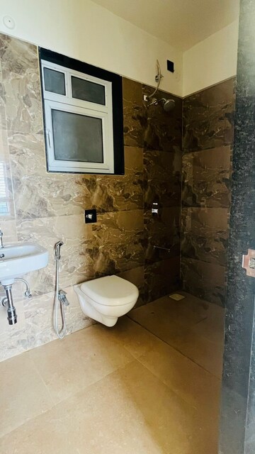 Attached Bathroom in 2 BHK Apartment at VTP Pegasus, Kharadi – for Sale