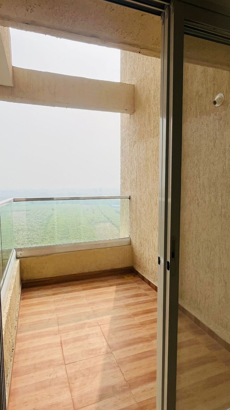 Balcony, vtp-pegasus 2 Bedroom 776 Sq.Ft. Apartment In Kharadi Pune 8135577