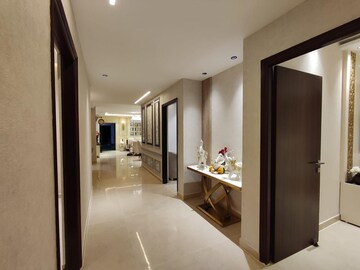 Building Lobby in 3.5 BHK Apartment at Sector 70 – for Sale