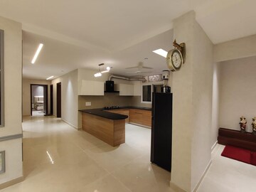 Kitchen in 3.5 BHK Apartment at Sector 70 – for Sale