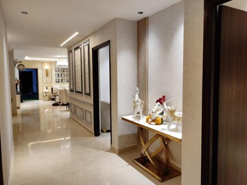 Living Room in 3.5 BHK Apartment at Sector 70 – for Sale