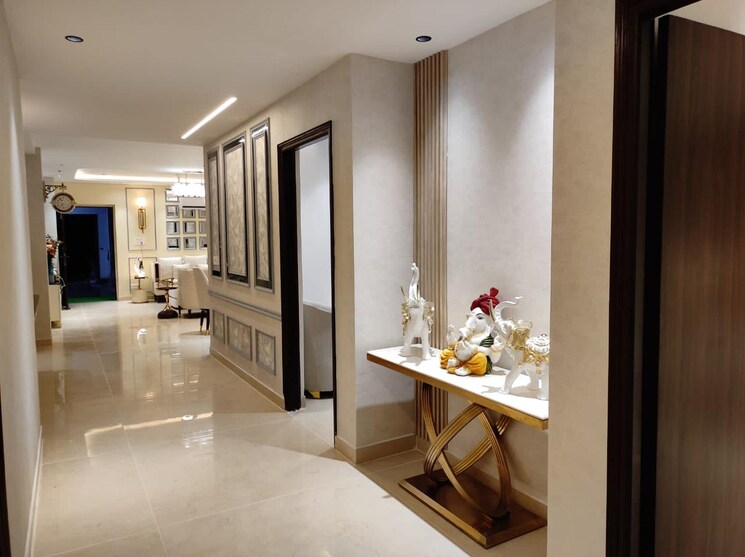 Living Room, sector 70 3.5 Bedroom 2850 Sq.Ft. Apartment In Sector 70 Mohali 8135557