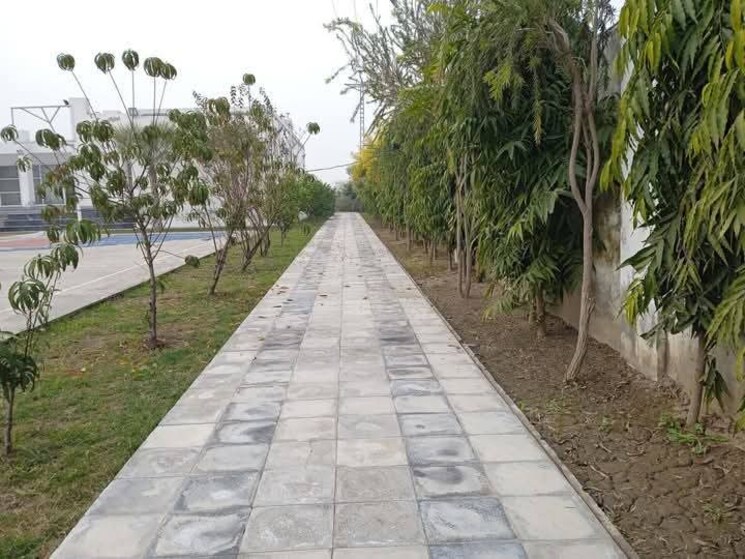 Exterior View, gaurs-smart-homes  95 Sq.Yd. Plot In Gaur City 2  Greater Noida 8135553