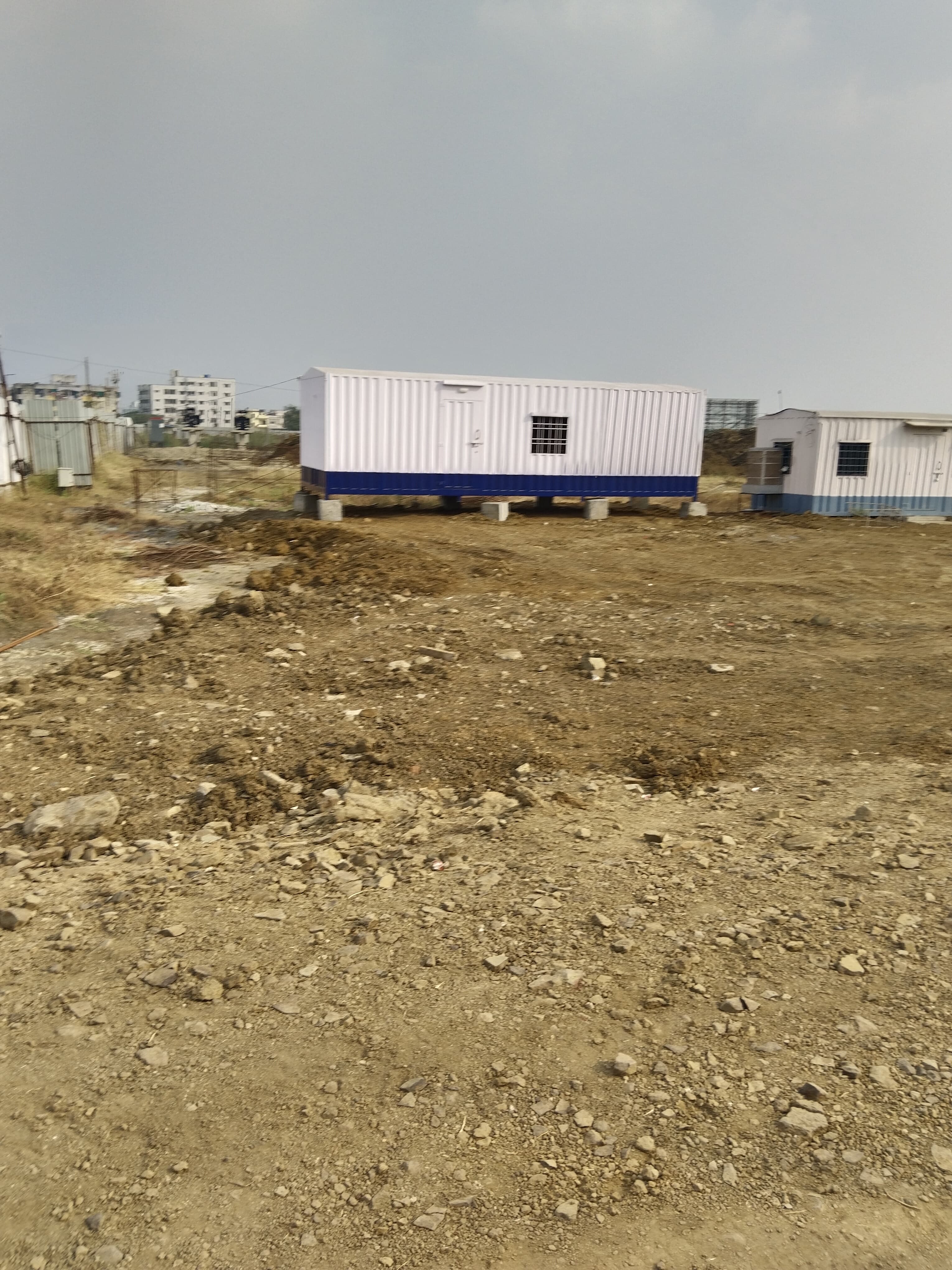Plot For Sale in Kashvi Group Of Companies