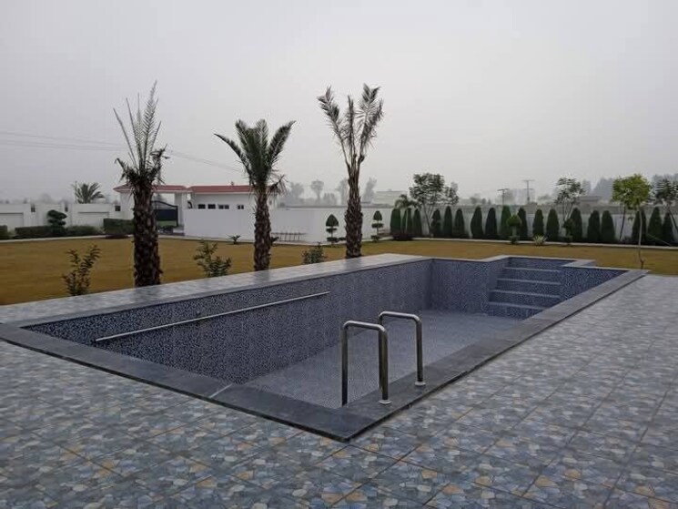 Exterior View, shri-krishna-enclave-chhapraula  120 Sq.Yd. Plot In Chhapraula Greater Noida 8135563