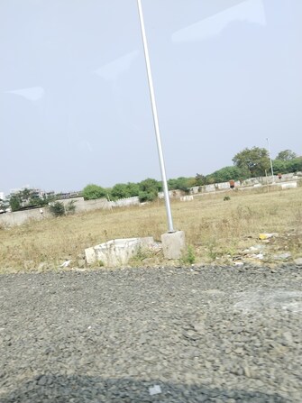 Plot For Resale in Sonegaon Nagpur  8135561