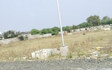 Plot For Sale in Sonegaon
