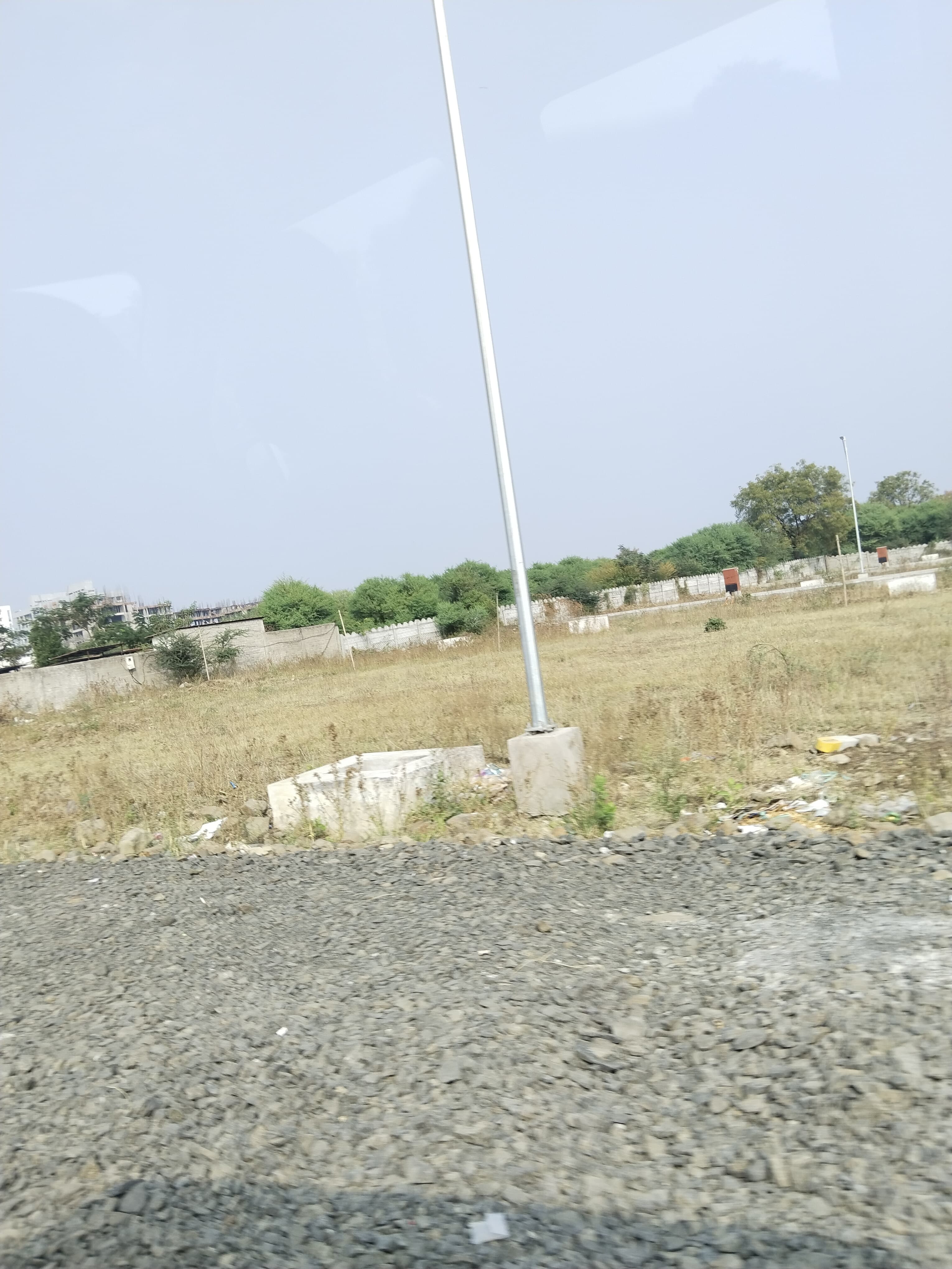 Plot For Sale in Kashvi Group Of Companies