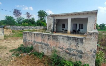 Plot For Sale in Raj Nagar Extension