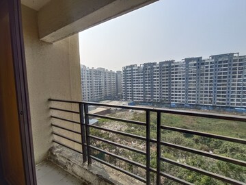 Staircase in 2 BHK Apartment at Poonam Heights Virar, Virar West – for Sale