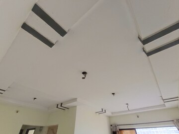 Furnished Amenities in 2 BHK Apartment at Poonam Heights Virar, Virar West – for Sale