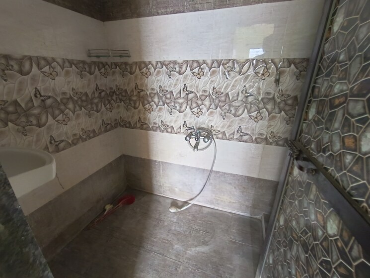 Bathroom, poonam-heights-virar 2 Bedroom 555 Sq.Ft. Apartment In Virar West Palghar 8135571