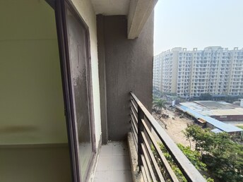 2 BHK Apartment For Resale in Poonam Heights Virar Virar West Mumbai  8135571