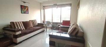 Kitchen in 2 BHK Apartment at Prakriti Towers, Goregaon East – for Sale
