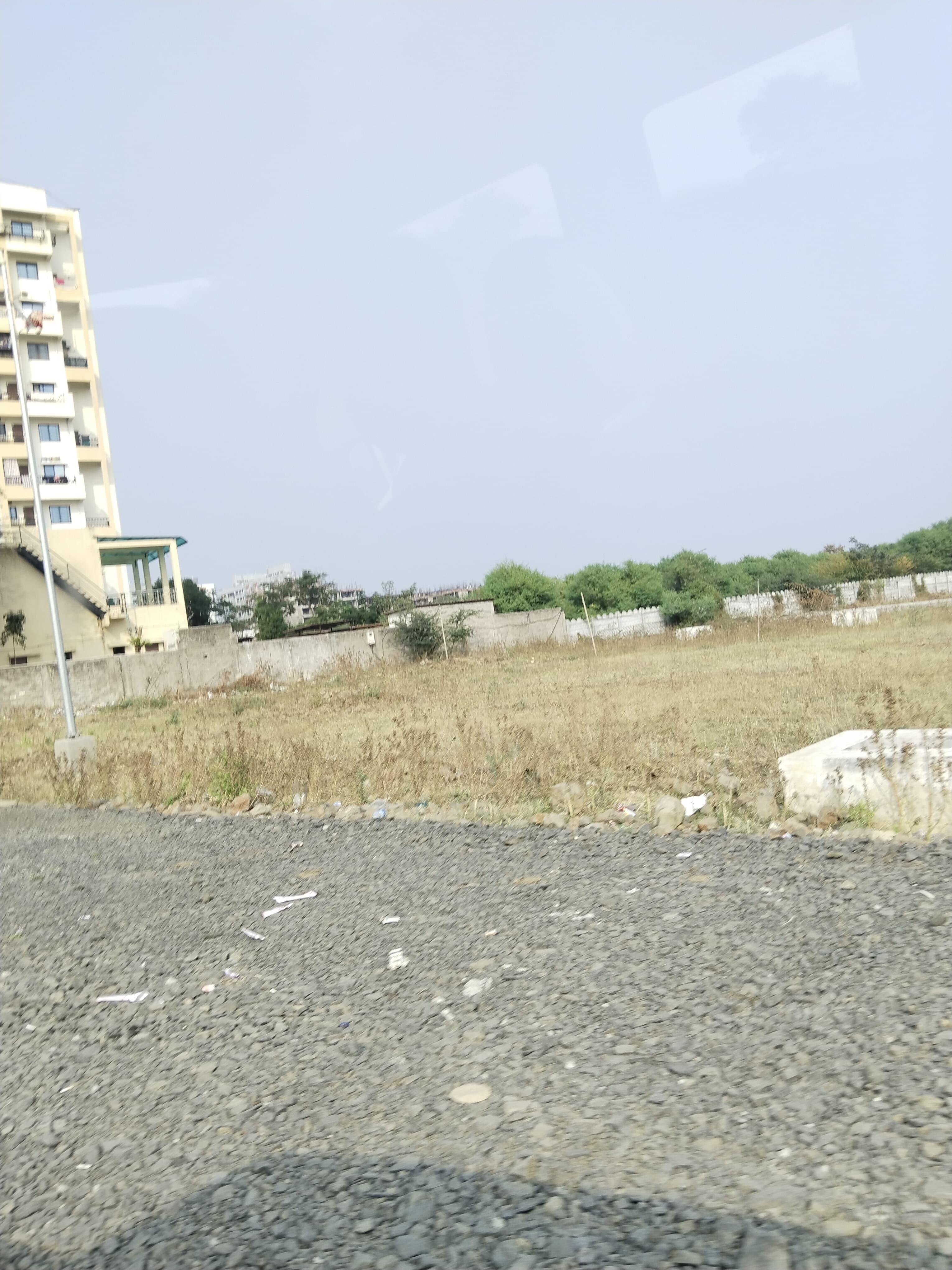 Plot For Sale in Kashvi Group Of Companies