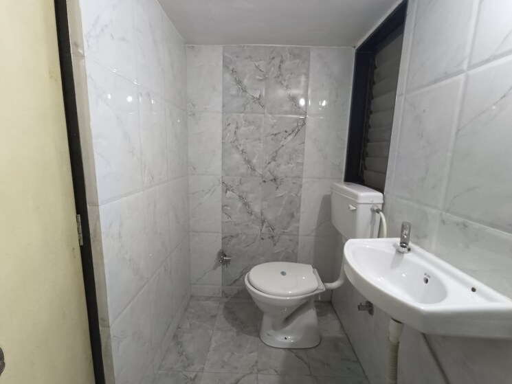 Bathroom, saidhara-sai-raj 2 Bedroom 665 Sq.Ft. Apartment In Virar West Palghar 8135580