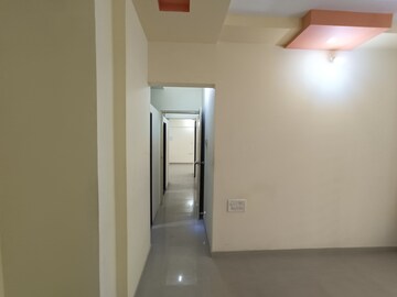Building Lobby in 2 BHK Apartment at Saidhara Sai Raj, Virar West – for Sale