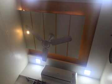 Furnished Amenities in 2 BHK Apartment at Karmvir Avant Western Woods, Dahisar East – for Rent