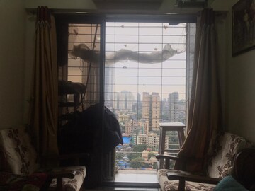 Gym in 2 BHK Apartment at Karmvir Avant Western Woods, Dahisar East – for Rent
