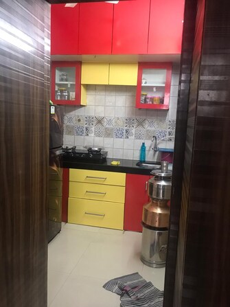 2 BHK Apartment For Rent in Karmvir Avant Western Woods Dahisar East Mumbai  8135579