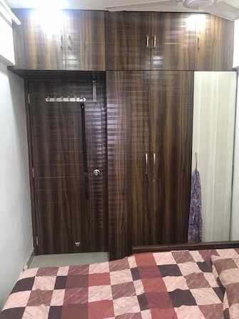 2 BHK Apartment For Rent in Karmvir Avant Western Woods Dahisar East Mumbai  8135579