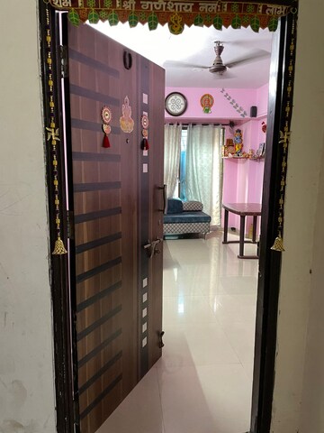 Room in 1 BHK Apartment at Dadan Neelkanth Residency, Ulwe – for Sale