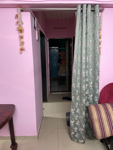  1 BHK Apartment at Dadan Neelkanth Residency, Ulwe – for Sale