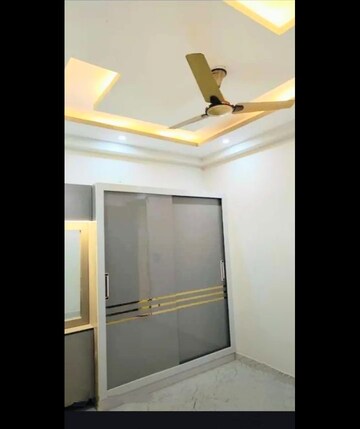 Room in 2 BHK Builder Floor at Malviya Nagar – for Sale